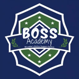 Boss Academy のアイコン